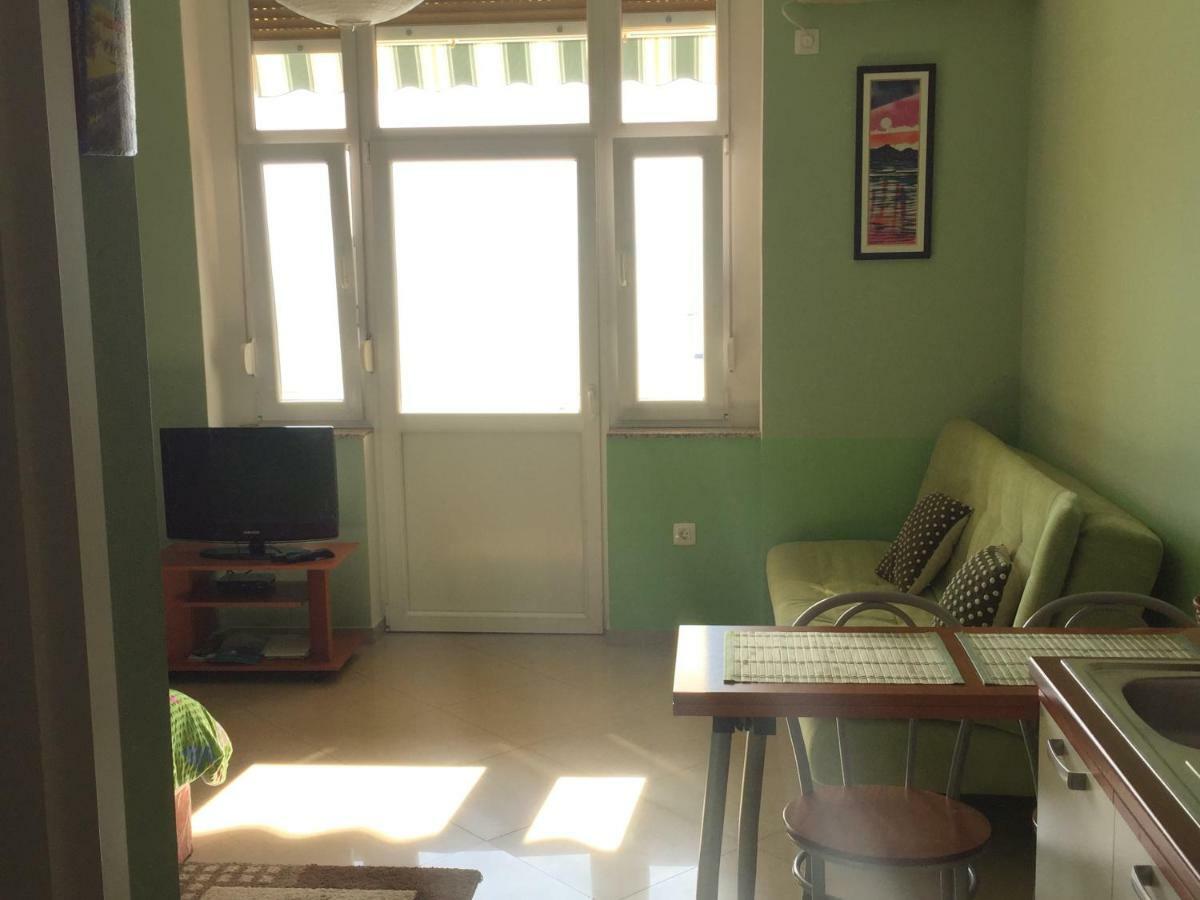 Studio Apartment Antonija Opatija Exterior foto